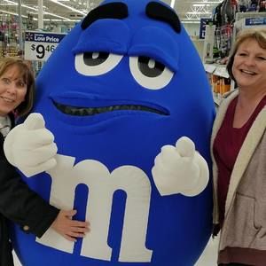 Meet your Posher, Kim